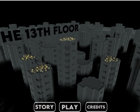 The 13th Floor