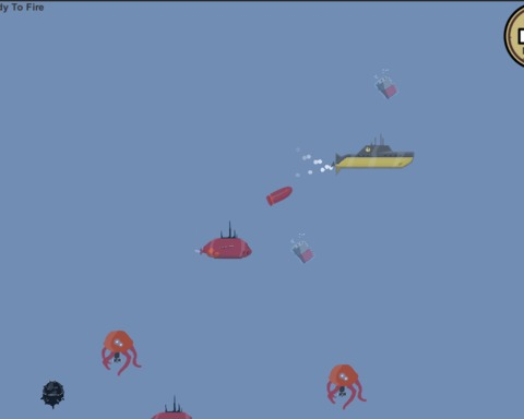 Challenger SUB
