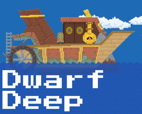 Dwarf Deep