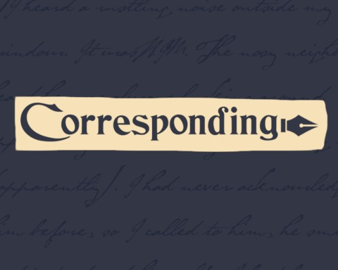 Corresponding