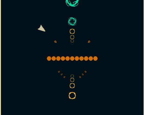 Arcade Deep Space