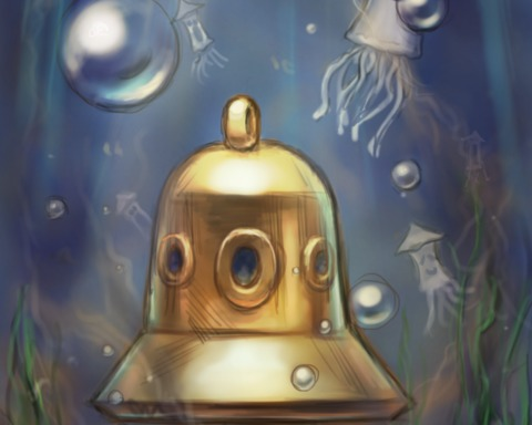 deep bell