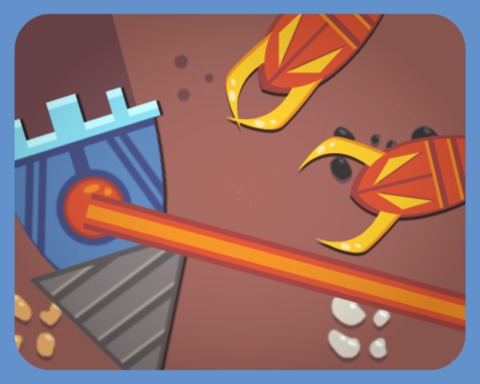 Drills and Gadgets