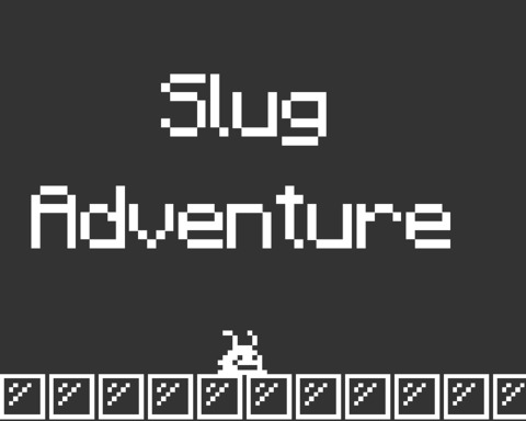 Slug Adventure