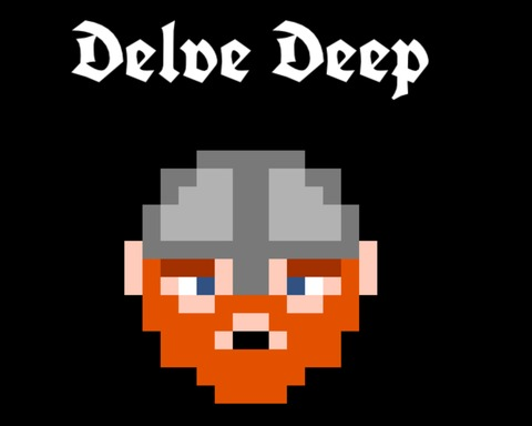 Delve Deep