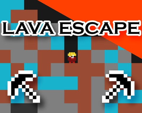Lava Escape