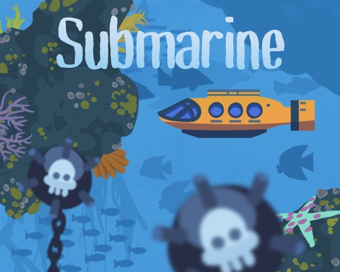 Submarine