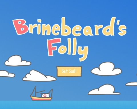 Brinebeard's Folly