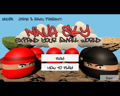 NinjaSky