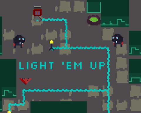 Light 'em Up