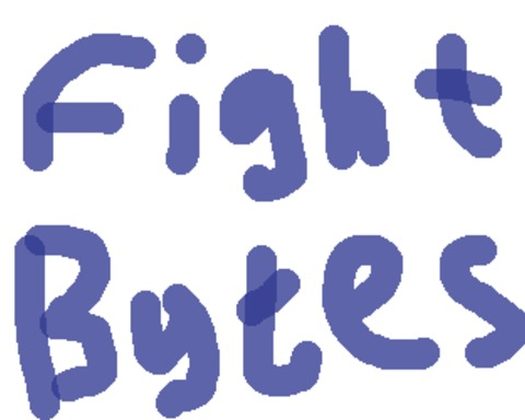 Fight Bytes