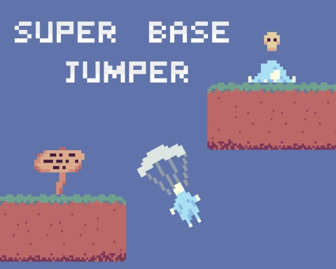 Super Base Jumper