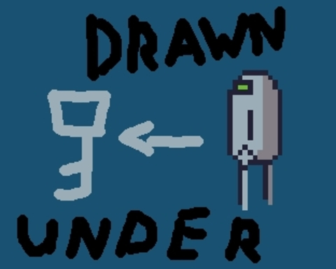 Drawn Under