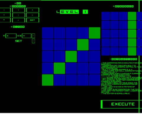 Mini Shaders