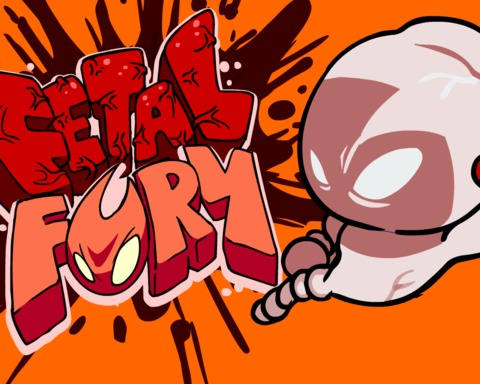 Fetal Fury