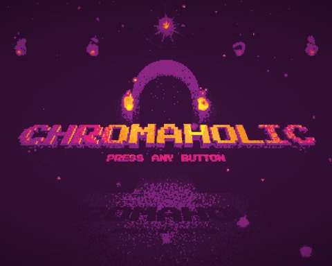 CHROMAHOLIC
