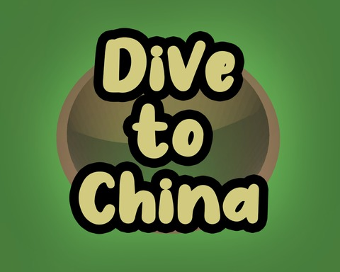 Dive To China