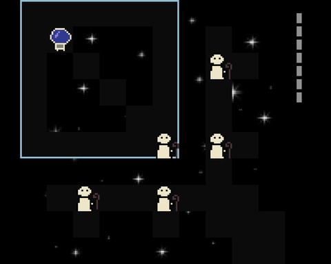 Astral Descension