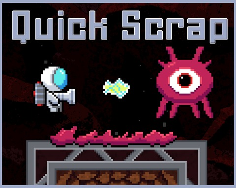 Quick Scrap