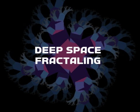 Deep Space Fractaling