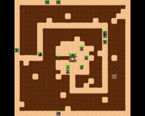 Not entirely bug-free