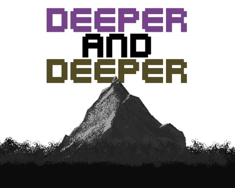 Deeper and Deeper