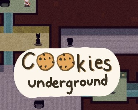 Cookies Underground