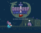 Deepest Sword