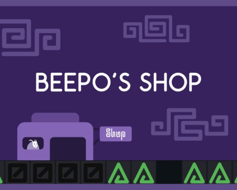 Beepo's Shop