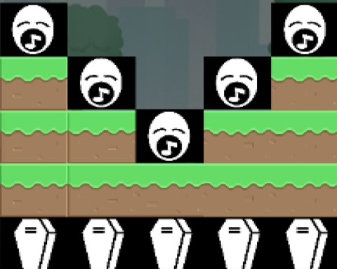 Hillside Choir of Death