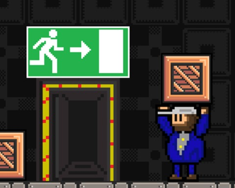Storage Keeper