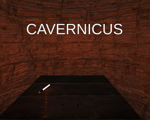 Cavernicus