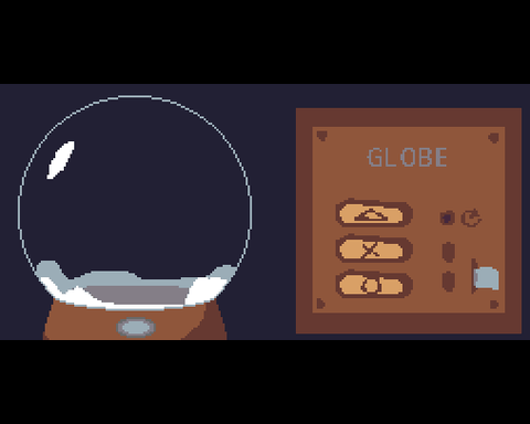Globe