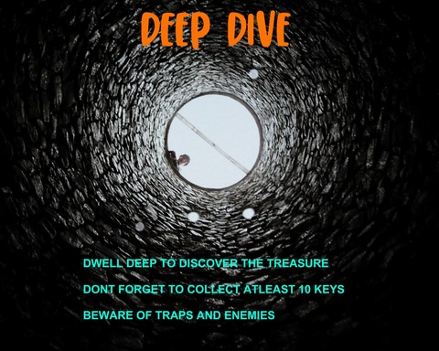 DEEP DIVE