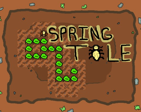 Spring Tale