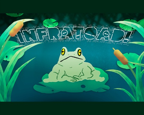 Infratoad