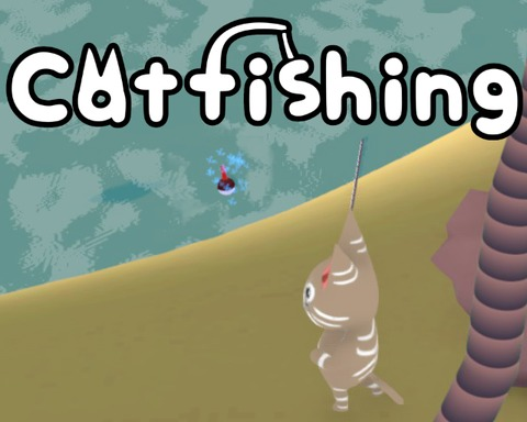 Catfishing