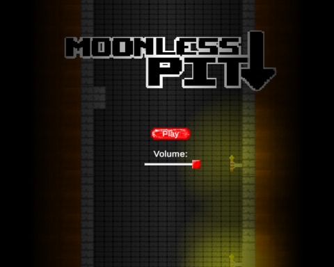 Moonless Pit