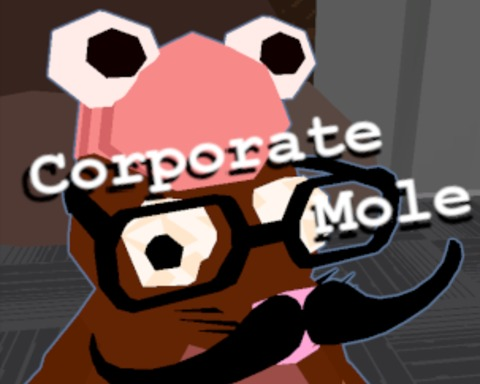 Corporate Mole
