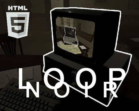 LOOP NOIR