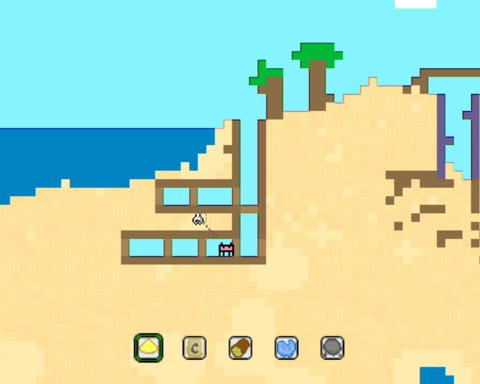 Sandland