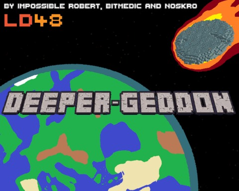 Deeper-Geddon