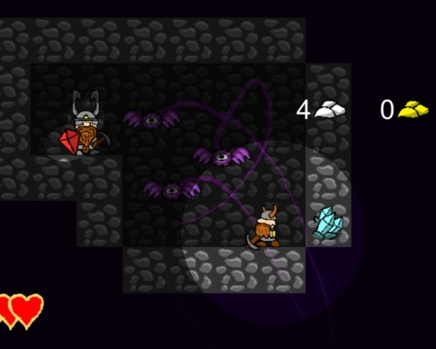 Dwarven Mines
