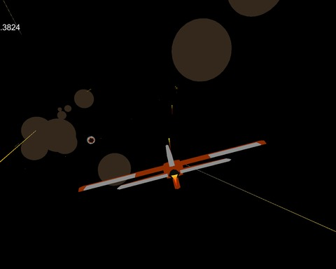 DeeperSpace