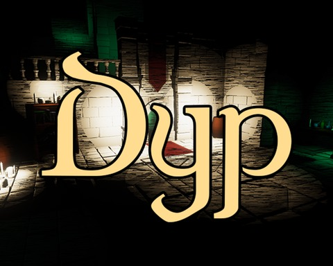 Dyp