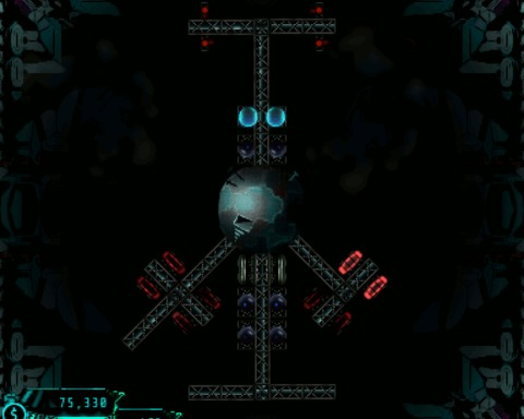 Aether Mine