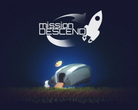 Mission: Descend