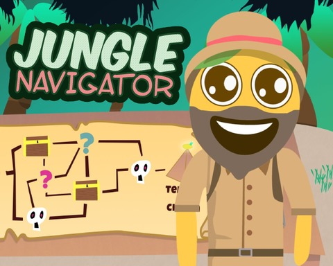 Jungle Navigator