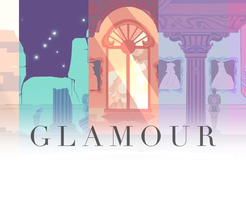 Glamour