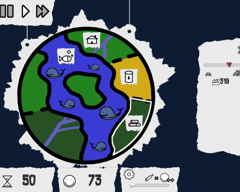 Can you create a space rocket in less than fifty years?